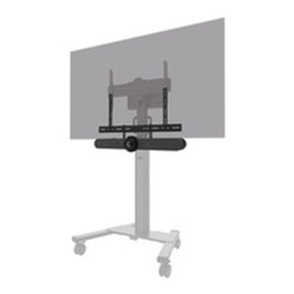 Neomounts AV30-500BL Kit de barra de videoconferencia 43-110 pulgadas VESA máx 10 kg universal