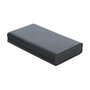 DeLOCK Caja externa para SATA HDD 3.5 pulg. USB 3.1 Gen 1 Negro