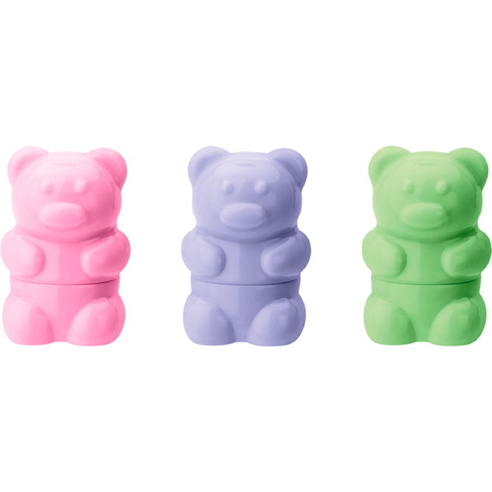 Kids Licensing Brillos Y Labiales Sweet Dreams Kl11660 Set De Bálsamos Labiales +3 Años