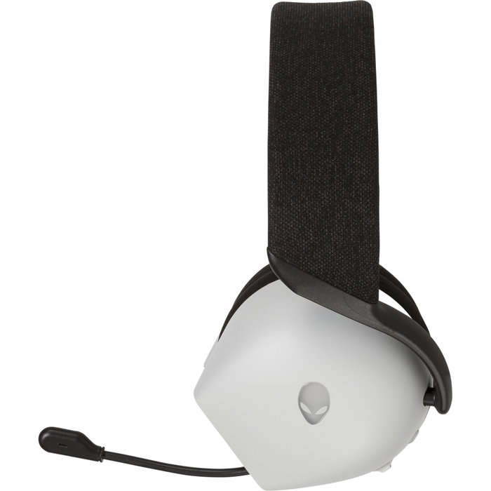 Dell Alienware AW725H Auriculares Gaming Tri-Mode Blanco Dell Alienware AW725H Auriculares Gaming Tri-Mode Blanco