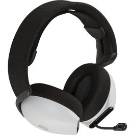 Dell Alienware AW725H Auriculares Gaming Tri-Mode Blanco