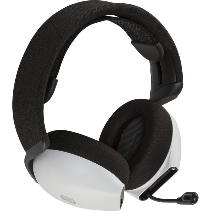 Dell Alienware AW725H Auriculares Gaming Tri-Mode Blanco Dell Alienware AW725H Auriculares Gaming Tri-Mode Blanco