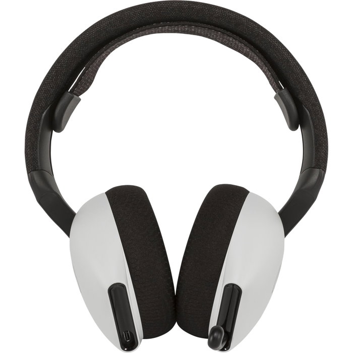 Dell Alienware AW725H Auriculares Gaming Tri-Mode Blanco Dell Alienware AW725H Auriculares Gaming Tri-Mode Blanco