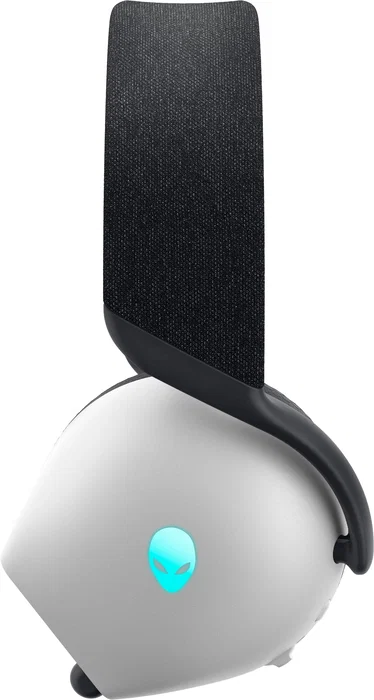 Dell Alienware AW725H Auriculares Gaming Tri-Mode Blanco Dell Alienware AW725H Auriculares Gaming Tri-Mode Blanco