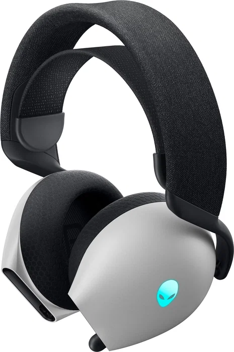 Dell Alienware AW725H Auriculares Gaming Tri-Mode Blanco Dell Alienware AW725H Auriculares Gaming Tri-Mode Blanco