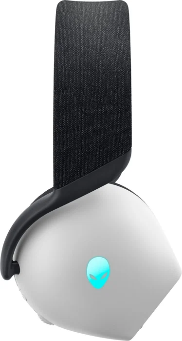 Dell Alienware AW725H Auriculares Gaming Tri-Mode Blanco Dell Alienware AW725H Auriculares Gaming Tri-Mode Blanco