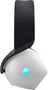 Dell Alienware AW725H Auriculares Gaming Tri-Mode Blanco