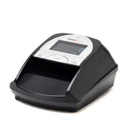 Detector de Billetes Falsos Cash Tester CT 333 SD