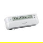 eQ-3 Homematic IP HMIP-FALMOT-C12 Actuador de Calefacción de Suelo 12 Vías Motorizado