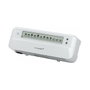 eQ-3 Homematic IP HMIP-FALMOT-C12 Actuador de 12 canales motorizado