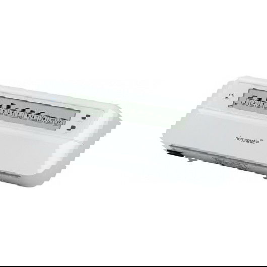 eQ-3 Homematic IP HMIP-FALMOT-C12 Actuador de Calefacción de Suelo 12 Vías Motorizado