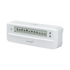 eQ-3 Homematic IP HMIP-FALMOT-C12 Actuador de 12 canales motorizado