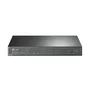 TP-Link TL-SG2210P Smart Switch Gigabit PoE con 8 Puertos y 2 Ranuras SFP