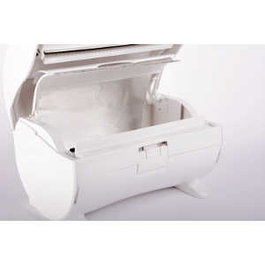 Bifull Estuche Cortador Papel Aluminio