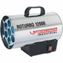 Rothenberger Roturbo 12000 Plateado