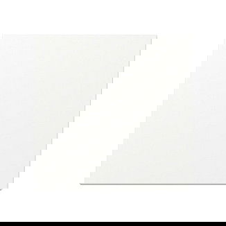 GIRA 329627 Wippe System 55 Placa Frontal Blanco GIRA 329627 Wippe System 55 Placa Frontal Blanco