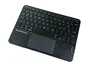 Conceptronic Teclado mini bluetooth 10 pulgadas con touchpad Tobin01PT portugués