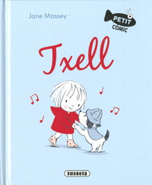 Txell, Caroline Romanet - SUSAETA EDICIONES