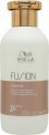 Wella Fusion Intense Repair Shampoo 250ml