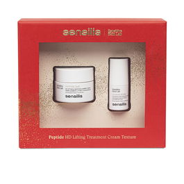 Sensilis Peptide Ar Crema Sorbete Efecto Lifting Estuche 2 pz Crema 50 ml + Serum 15 ml