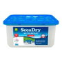 Massó Secadry listo uso Antihumedad Deshumidificador Lavanda Absorción 500 ml / 20 m² 230 g