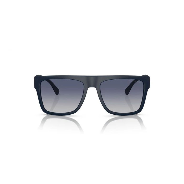 Armani Exchange AX4113S-81814L Gafas de sol con cristales azules