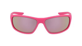 Nike DASH-EV1157-660 Gafas de sol Rosa