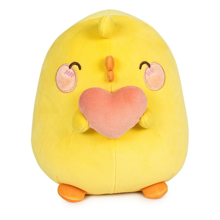 Play by Play Molang Figuras de peluche 25 cm Wave 1 Medium Surtido (12)