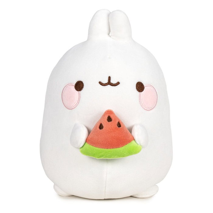 Play by Play Molang Figuras de peluche 25 cm Wave 1 Medium Surtido (12)