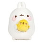 Play by Play Molang Figuras de peluche 25 cm Wave 1 Medium Surtido (12)