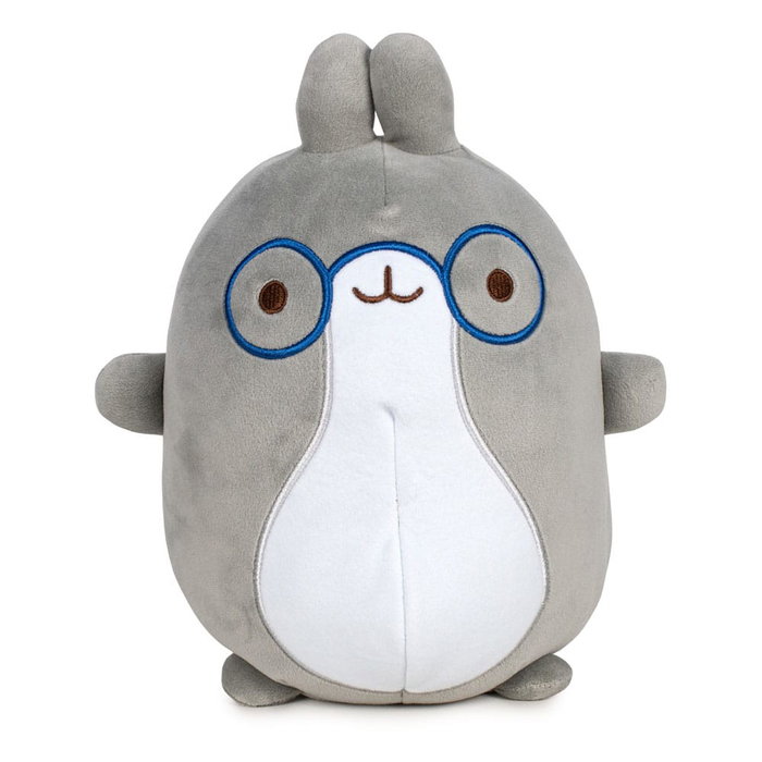 Play by Play Molang Figuras de peluche 25 cm Wave 1 Medium Surtido (12)