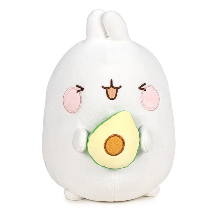 Play by Play Molang Figuras de peluche 25 cm Wave 1 Medium Surtido (12)