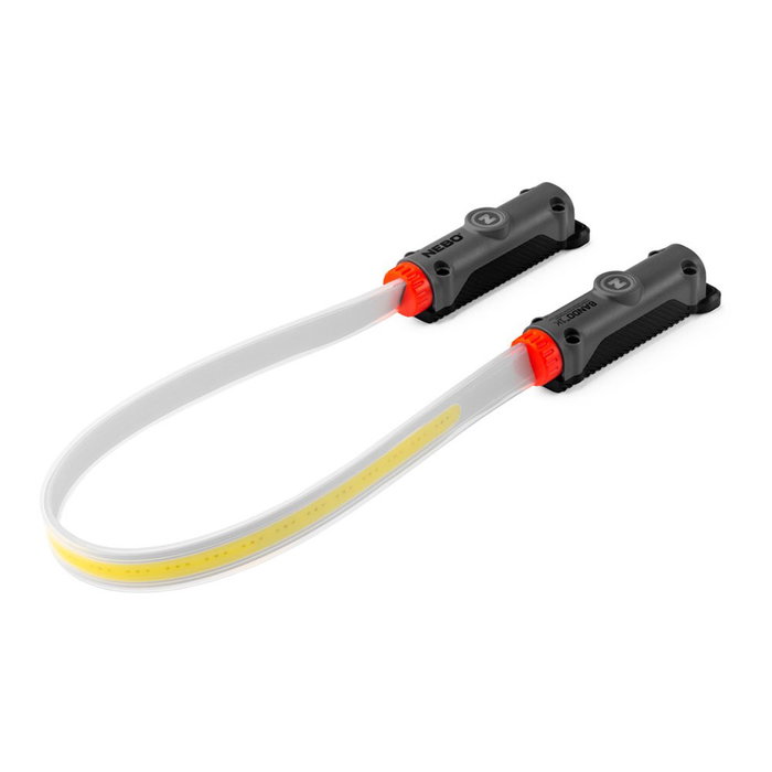 Nebo Bando 1k Luz de trabajo para automóvil Nebo Bando 1k Luz de trabajo para automóvil