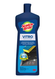 SCOTCH-BRITE® LIMPIA VITRO 250 ML