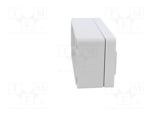 FIBOX EURONORD Carcasa Universal Gris FIBOX EURONORD Carcasa Universal Gris