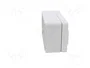 FIBOX EURONORD Carcasa Universal Gris