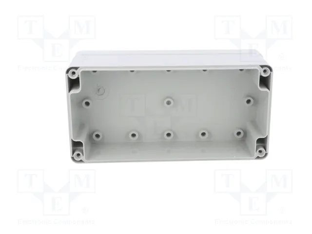 FIBOX EURONORD Carcasa Universal Gris FIBOX EURONORD Carcasa Universal Gris