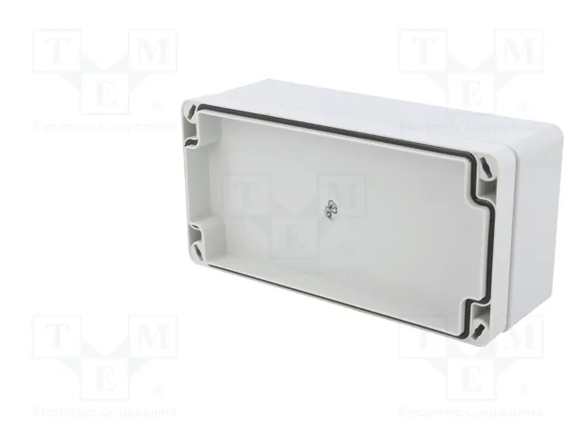 FIBOX EURONORD Carcasa Universal Gris FIBOX EURONORD Carcasa Universal Gris