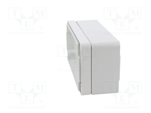 FIBOX EURONORD Carcasa Universal Gris FIBOX EURONORD Carcasa Universal Gris
