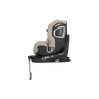 Recaro Xenon 1 Silla de Bebé Elegant Beige 60-125cm