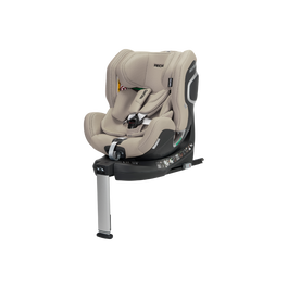 Recaro Xenon 1 Silla de Bebé Elegant Beige 60-125cm