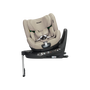 Recaro Xenon 1 Silla de Bebé Elegant Beige 60-125cm