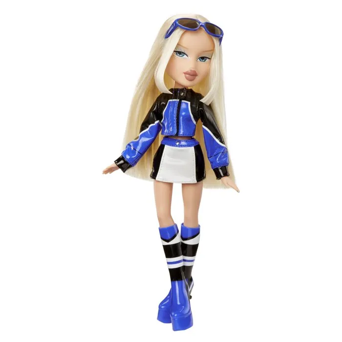 Bratz Bratz Scorchin' Muñeca de Moda Cloë - LIT35051544111 Bratz Bratz Scorchin' Muñeca de Moda Cloë - LIT35051544111