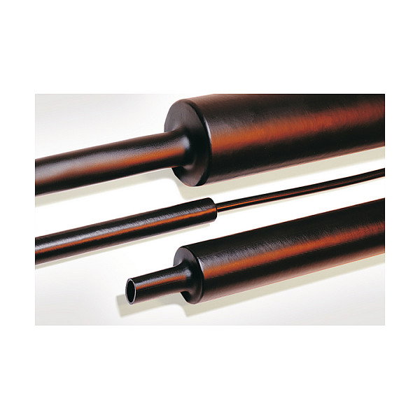 Hellermann MA47-30/8-PO-X-BK Tubo termorretráctil 1 m 3,5:1 323-20300 Hellermann MA47-30/8-PO-X-BK Tubo termorretráctil 1 m 3,5:1 323-20300
