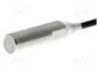 OMRON E2EH-X3D1T 2M Sensor Inductivo M12 NA 0-3mm