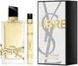 Yves Saint Laurent Libre Gift Set 90 ml + 10 ml Eau de Parfum para mujer