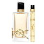 Yves Saint Laurent Libre Gift Set 90 ml + 10 ml Eau de Parfum para mujer