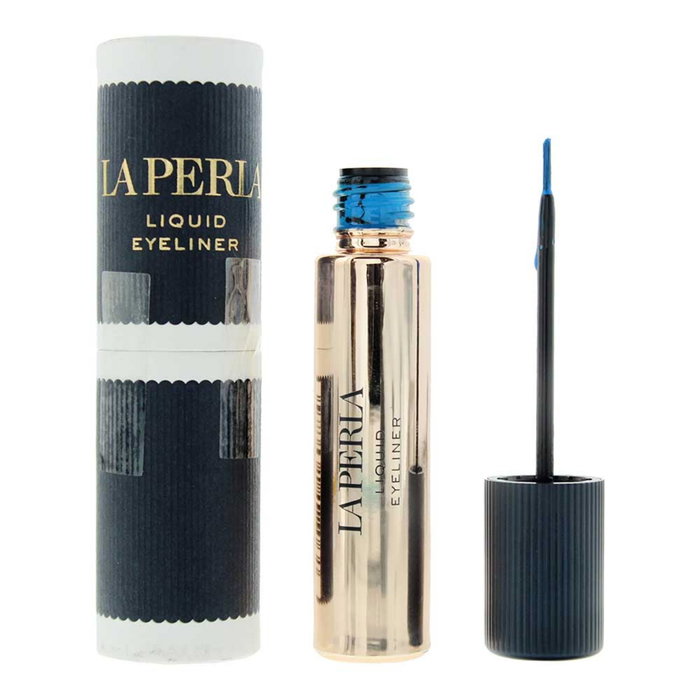 La Perla Delineador Líquido True Blue La Perla Delineador Líquido True Blue