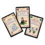 Asmodee Munchkin 4: ¡Que Locura de Montura! - Expansión 112 Cartas Juego de Mesa Español Edge Entertainment