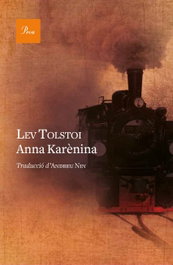 PROA EDICIONS, Anna Karenina, Lleó Tolstoi - PROA EDICIONS
